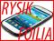POKROWIEC Etui Samsung GALAXY S3 i9300 FOLIA RYSIK