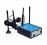 Mobilny router ruter z modemem 3G GSM - RUT104