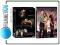 SAGA ZMIERZCH 1, 2, 3, 4 (4 DVD)
