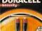 2 x DURACELL  MN 21 -  LR23A - L1028 - A23 - 23A