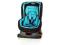 FOTELIK Samochodowy 4BABY ALTO 9-18kg