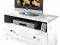Komoda szafka RTV Chrissy trzy kolory - zobacz