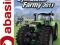 Symulator Farmy 2011 PL [PC] FOLIA paragon 24h