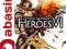 Might & Magia HEROES VI PL [PC] BOX paragon