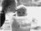 Wiaderko do kąpieli dzieci i niemowląt - Tummy Tub