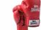 Rękawice Bokserskie LONSDALE rozmiar  S/M  KURIER