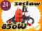 PISTOLET MALOWANIA ZESTAW MALARSKI PAINT ZOOM 850W