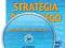 Strategia błękitnego oceanu CD mp3 audiobook