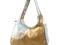 Nowa torba Hannah Montana (Gold)