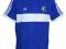 45# ADIDAS T-SHIRT KOSZULKA POLO CHELSEA FC (S)