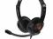 SŁUCHAWKI Z MIKROFONEM TRACER OCTOPUS TRS-790M
