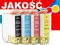 4 TUSZE DO EPSON T0711-714 STYLUS T0715 SX