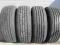 DUNLOP 215/60R17 SP SPORT 270 Wwa 2011r 215/60/17