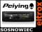 RADIO PEIYING PY6331 CD/SD/USB/AUX-IN 4904