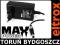 ZASILACZ IMPULSOWY MAX POWER 12V 1250mA/1,25A 1399