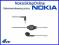 Zestaw słuchawkowy Nokia WH-100, FV23%