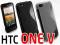 HTC ONE V |S-LINE ARMOR Mocne Etui+ 2xFOLIA