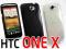 HTC ONE X |S-LINE ARMOR Mocne Etui+ 2xFOLIA