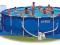 10w1 Basen Intex 549x122cm Fullzestaw chlor WAWA