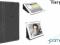 ETUI TARGUS PREMIUM CLICK IN IPAD NEW IPAD 3 SZARY