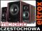 GŁOŚNIKI MICROLAB FC330 2.1 56W RMS SUBWOOFER 2701