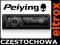 RADIO PEIYING PY8238U 4X40W CD/MP3/USB/SD/MMC 2979