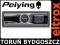 RADIO PEIYING PY 3118 4x45W MP4 USB SD RDS, 2932