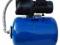 Hydrofor -Pompa JSW 150 , + zb. 80 l,1100W/230V