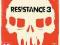 RESISTANCE 3 POLSKA WERSJA PS3 / SKLEP MAGIC-PLAY