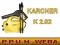 ### MYJKA KARCHER K 2.02 ## 2.15 2.91 2.98 ##