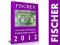 NOW! KATALOG BANKNOTÓW POLSKICH - FISCHER 2012