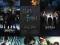 Harry Potter Collection - plakat 61x91,5 cm