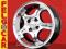 NOWE FELGI 15'' 4x100 HONDA OPEL SEAT TOYOTA VW