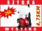 OPRYSKIWACZ SPALINOWY PLECAKOWY 26L 4,75KM 2L GW