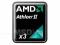 Procesor AMD Athlon II X3 450 BOX 45nm 1.5MB 3.2GH