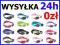 BABY BANZ okulary dla dzieci 0-2 i 2-5 z silikonem