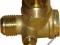 Zawór zwrotny do kompresora, sprężarki 1/2x3/8