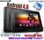 TABLET 7 AINOL TORNADOS 8GB 1GHZ ICS 4,0 GRATIS PL