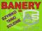 !!!TANI BANER REKLAMOWY---PROSTY PROJEKT GRATIS!!!