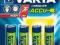 VARTA Ready 2 Use 800mah 4szt