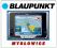 BLAUPUNKT LUCCA 3.3EE Oryginalne mapy - Wyprzedaż