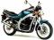 suzuki gs500 gs 500 sruba dekla