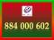 _______ 884 000 602 ______ Super Numer Play F.Vat