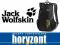 JACK WOLFSKIN Plecak ANCONA black