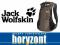 JACK WOLFSKIN Plecak ANCONA granite