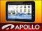 SZYBKI TABLET QUICKI 730B Android 2.3 WiFi HDMI