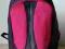 Plecak REEBOK LIGHT BACKPACK różowy/fioletowy