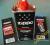 Benzyna 125 ml. 6 Kamieni i Knot ZIPPO ORYGINAL