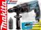 MŁOTOWIERTARKA MŁOT UDAROWY MAKITA HR2470T + GRATI