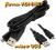 KABEL USB Samsung WAVE Y GALAXY S PLUS ACE Mini 2